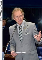 Maldaner anuncia audiência da Comissão de Defesa Civil em Manaus