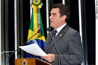 Wilson Santiago diz que é preciso melhorar a segurança pública