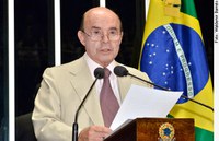 Dornelles recomenda atenção às despesas com juros