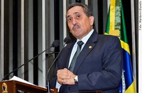 Geovani Borges pede que investimentos para Copa incluam área social