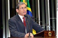 Paulo Davim pede mais recursos para atendimento a pessoas idosas