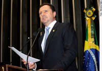 Acir Gurgacz lembra sete anos da morte de Brizola