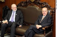 Associações pedem aposentadoria compulsória aos 75 anos