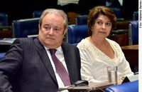 Marisa Serrano anuncia renúncia para tomar posse no Tribunal de Contas do Mato Grosso do Sul