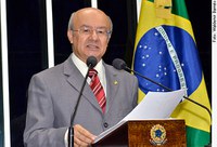 José Pimentel destaca participação das micro e pequenas empresas na geração de empregos