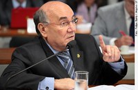 Senado instala Ouvidoria nesta terça-feira