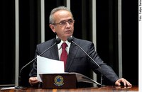 Cícero Lucena lamenta morte de Paulo Renato e saída de Marisa Serrano do Senado