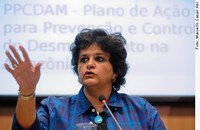 Código Florestal está no centro dos debates nesta semana