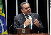 Geovani Borges denuncia falta de transparência no governo do Amapá