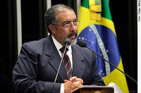 Paim denuncia proliferação de 'free shops' na fronteira do Rio Grande do Sul