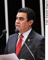 Wilson Santiago saúda vitória de José Graziano, escolhido para dirigir a FAO