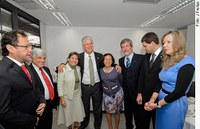 Lançada no Senado a Frente Parlamentar Brasil-Cuba