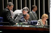 Senado aprova indicação de dois novos embaixadores