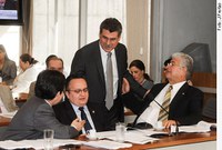 Mudança no sistema eleitoral deve passar por referendo