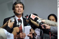 Relator pretende concluir os trabalhos da CPI do Ecad até o final de outubro