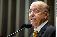 Valadares comemora eleição de José Graziano para a FAO