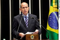 Aníbal Diniz pede atualização dos índices de distribuição do FPE