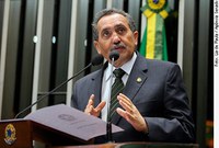 Geovani Borges questiona lei que muda prisão preventiva