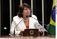 Marinor Brito cobra nomeação imediata de aprovados para o Instituto Evandro Chagas