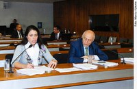 Senadores pedem repatriação de crianças brasileiras retidas na Alemanha