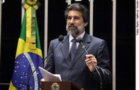 Valdir Raupp quer recursos chineses na Ferrovia Transcontinental