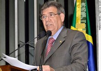 Cyro Miranda alerta governo para medidas econômicas mais rígidas se a crise mundial se agravar