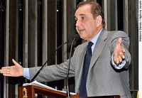 José Agripino cobra atitude do Ministério da Educação sobre falhas no Enem