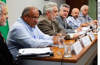 Expectativa de consenso quanto aos limites do Parque da Serra da Canastra