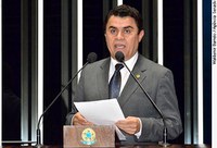 Wilson Santiago defende participação popular na elaboração do Orçamento