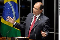 Vicentinho Alves diz que Código Florestal deve levar em conta indígenas e quilombolas