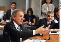 CAE pode votar projeto que facilita renegociações de dívidas de estados e municípios inadimplentes