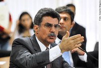 Clima favorável no Senado à revisão das dívidas de estados e municípios