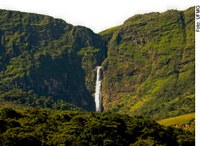 CMA analisa projeto que redefine limites do Parque Nacional da Serra da Canastra