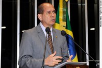 Anibal Diniz comemora presença do Acre em premiação da Organização Panamericana de Saúde