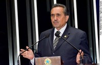 Geovani Borges cobra transparência nas contas públicas do Amapá