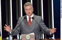 Rollemberg manifesta confiança no STF no julgamento da Ficha Limpa