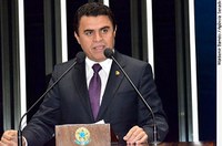 Wilson Santiago critica posse de Cássio Cunha Lima e faz balanço do mandato