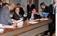 Demóstenes: CPI do BNDES já tem 22 assinaturas