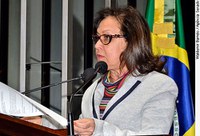 Lídice da Mata exalta trajetória de Carlos Mariguella e defende criação de memorial em Salvador