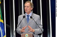 Maldaner defende aplicação da Lei da Ficha Limpa a ocupantes de cargos públicos comissionados