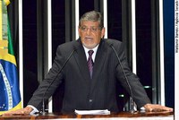 Mário Couto lamenta que corrupção tenha se tornado fato comum