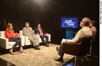 Para senadores, desenvolvimento do Amazonas requer diversificação e infraestrutura