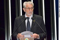 Reditário Cassol volta a defender aprovação da PEC dos Recursos para agilizar a Justiça