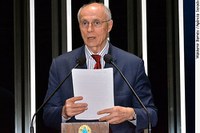 Suplicy manifesta esperança na validação da Lei da Ficha Limpa pelo STF