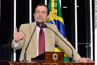 Walter Pinheiro aponta necessidade de novo pacto federativo