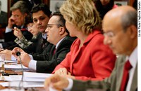 CCJ aprova 'tolerância zero' ao álcool no volante