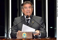 Cyro Miranda critica medida provisória 'Frankenstein'