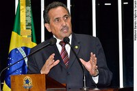 Geovani Borges comemora inauguração de Casa do Migrante no Oiapoque