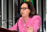 Lídice da Mata lamenta estragos causados pela chuva em Salvador