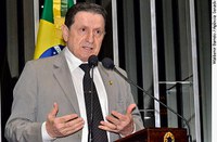 Mozarildo: decisão sobre constitucionalidade da Ficha Limpa é marco na vida política do país